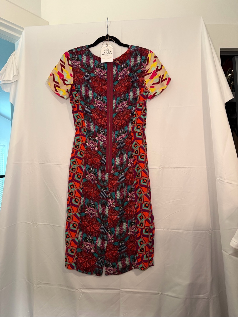 Antik Batik dress size XS - Picture 3 of 5